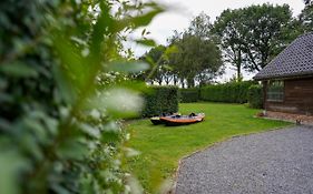 Vakantiewoning Tivoli